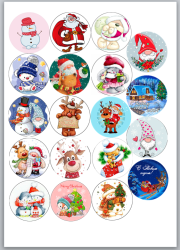 Изображение Новый год